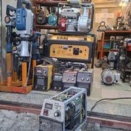 اجاره ابزار هیلتی کفکش