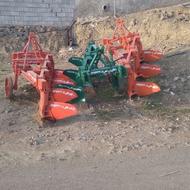 گاواهن تراکتور