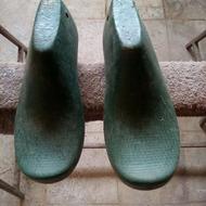 قالب کفش اسپرت