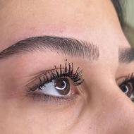 به مدل برای میکرو ابرو نیاز داریم (رایگان)