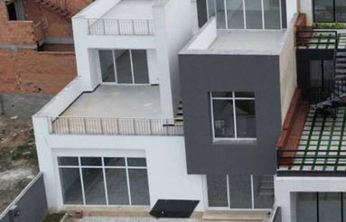 فروش ویلا 228 متر در جاده فرح آباد