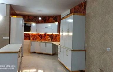 اجاره خانه 210 متر در باغ دریاچه