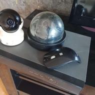 دی وی ار اچ دی 4کانال با دوربین براتون وای فادارکل