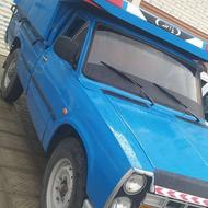 سایپا گازوییل مدل91