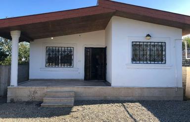 فروش ویلا فلت 260 متر در تمشکل N397