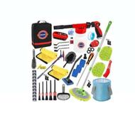 فروش کلیه وسایل کارواش