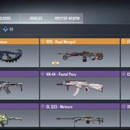 اکانت کالاف ناب