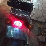 هندا 125 انژکتور 1404