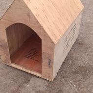 لانه سگ به قیمت عمده از جنس سه لایی خارجی