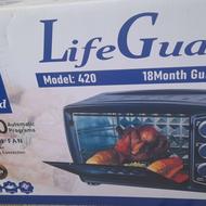 توستر برقی نو