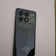 پوکو X6 پرو در حد نو