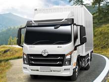 کامیونت دایون 6 و 10 تن کد 635 در شیپور