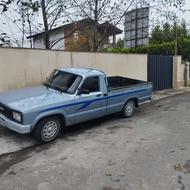 مزدا کارا مدل 99