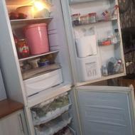 یخچال فریزرفیلور