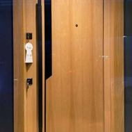 درب ضدسرقت ترک