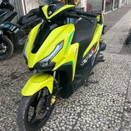 موتور کلیک کویر 150 s2