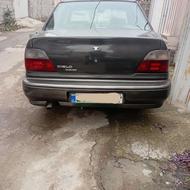 دوو سیلو یک گلگیر رنگ