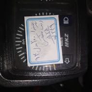 هندا 200مدل94