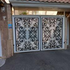 آپارتمان 110 متری