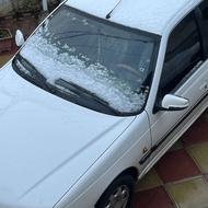 پارس مدل 92 ب شرط