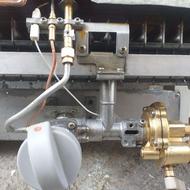 تعمیرات پکیج و ابگرمکن