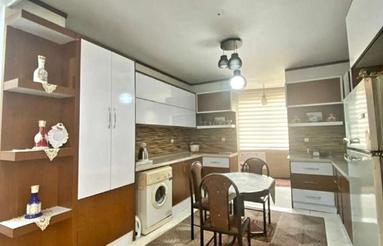 آپارتمان 175متر باغ فردوس