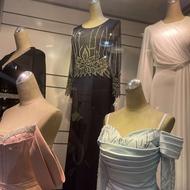 فروشنده لباس مجلسی اهواز