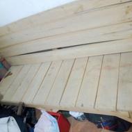 تخت چوبی،سالم