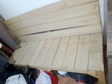 تخت چوبی،سالم در شیپور