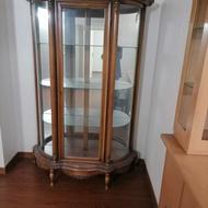 ویترین چوبی