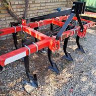 کلتیواتور 9 خیش بدون ایراد