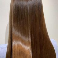 کراتین و پروتئین مو