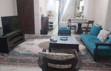 فروش آپارتمان 65 متر در پونک