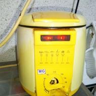 سرخ کن مینی کارکرده