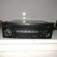 پخش فابریک206