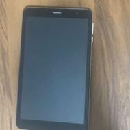 تبلت Sunshine_T1_Elite کاملا سالم رنگ نقره ای