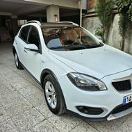 برلیانس کراس مدل 96 اتومات بیرنگ فوق العاده تمیز