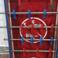 فوتبال دستی