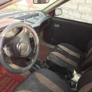 فروش دوو ریسر سالم