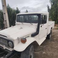 تویوتا دو اف