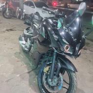 ار اس 200 فروش فوری