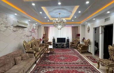 آپارتمان 100 متری در فاز 1 فول امکانات