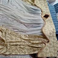 پرده 4متر در 3درحدنو هستن