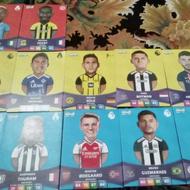 کارت کیمیدی 2025