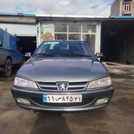 پارس TU5 مدل96 کلاس13