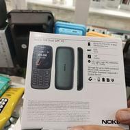 نوکیا مدل 106 خشک با کد فعال