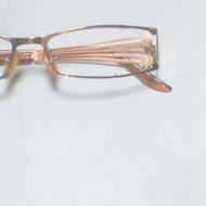 یک عدد فریم عینک مسی کاملا نو استفاده نشده