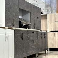 کابینت آماده پیش ساخته Nazno//