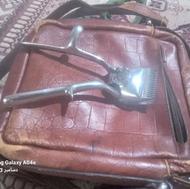 ماشین ریش تراش آلمان اصل از تیغ تیز تر