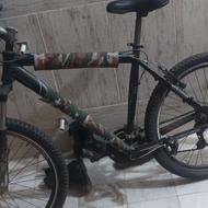 دوچرخه ویوا 26